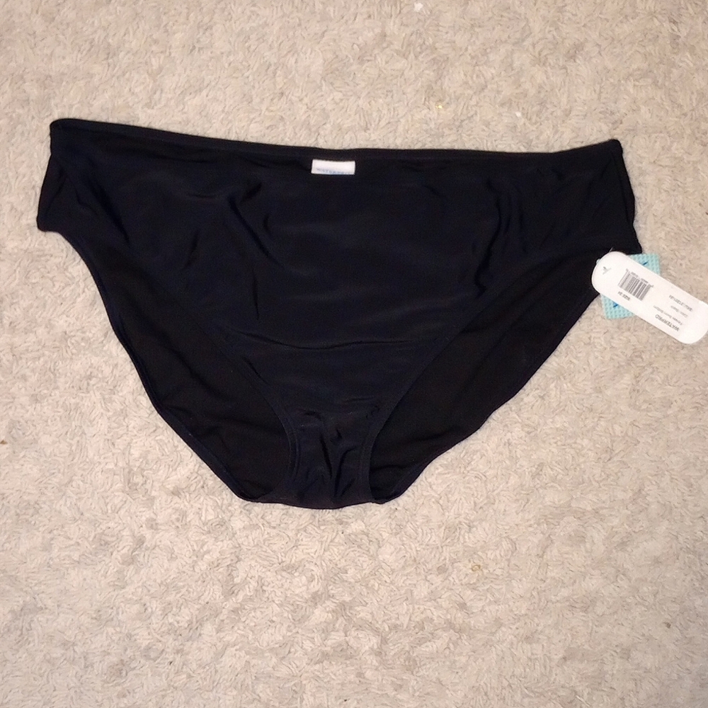 Waterpro women's swim bikini bottom